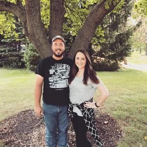 Meet your Posher, Maddy